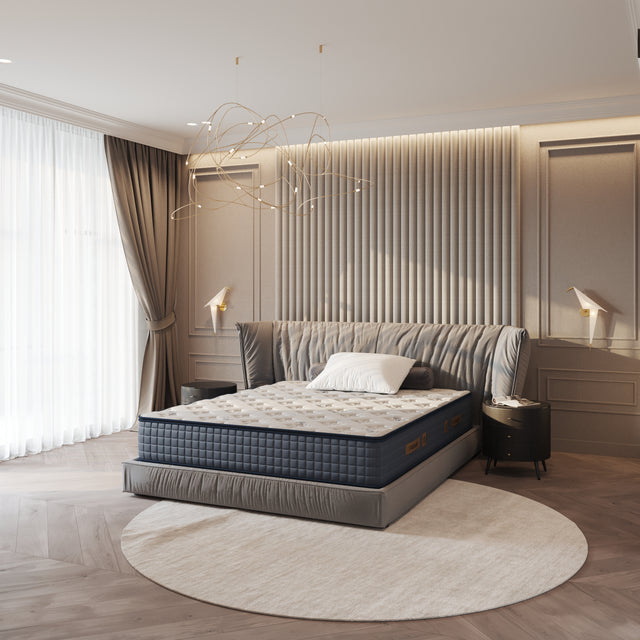 Saltea Premium Pocket