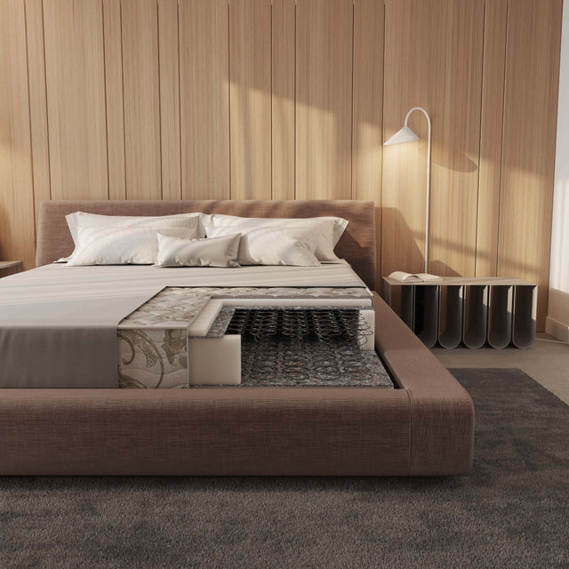 Saltea Confort Ortopedic