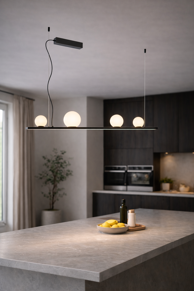 Corp de iluminat KSPT/006