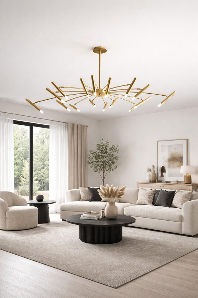 Corp de iluminat KSPT/002