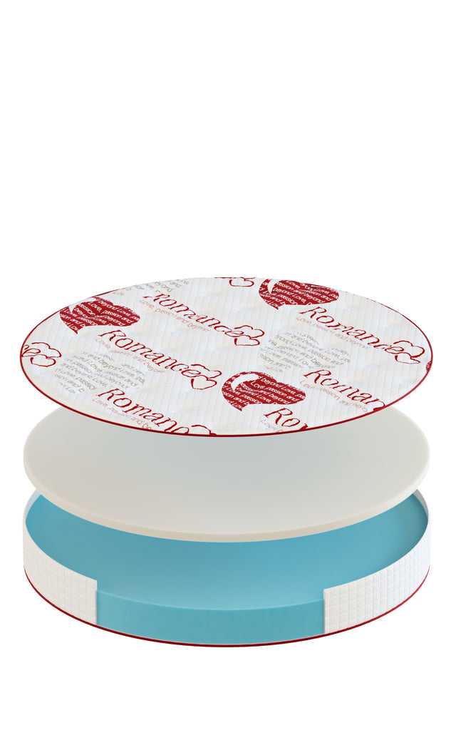 Saltea Romance Memory