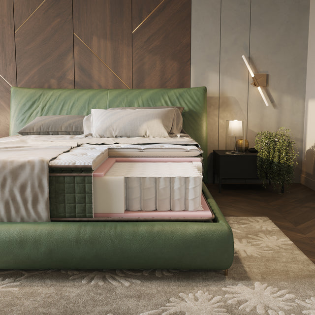 Saltea Luxury THERMO Cooler