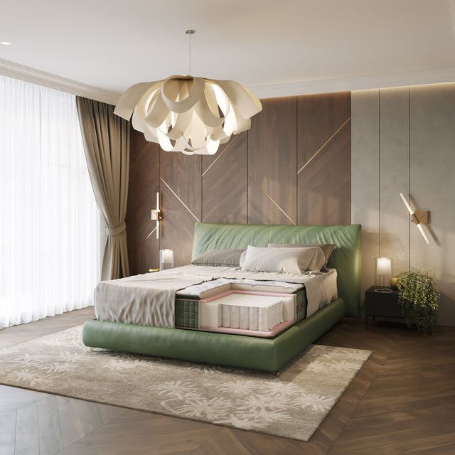 Saltea Luxury THERMO Cooler