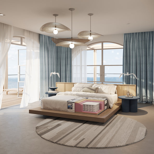 Saltea Ocean's Dream