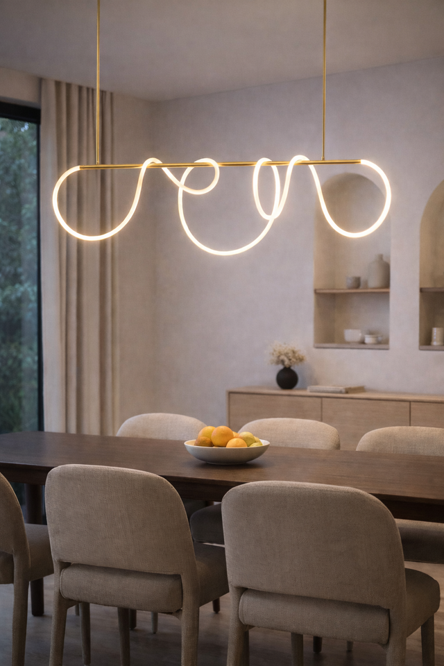 Corp de iluminat KSPT/S5519/1500 GD