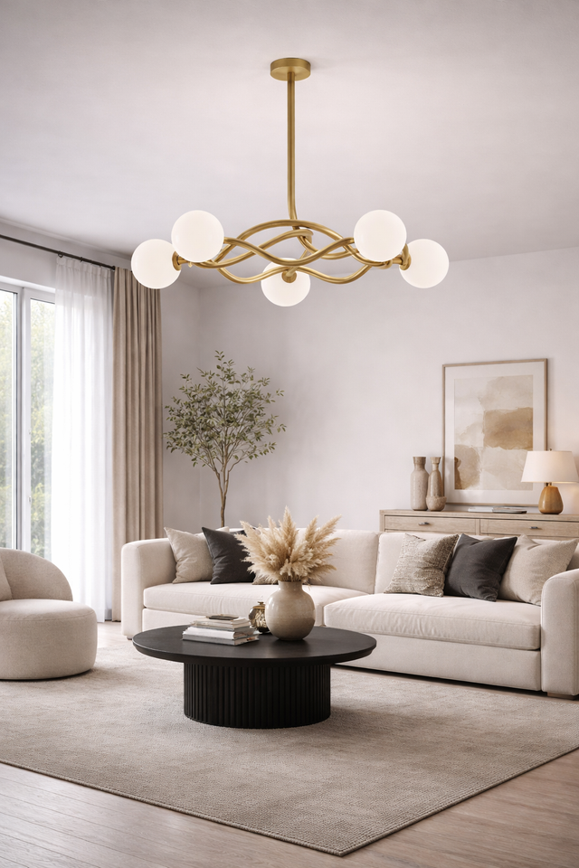 Corp de iluminat KSPT/005