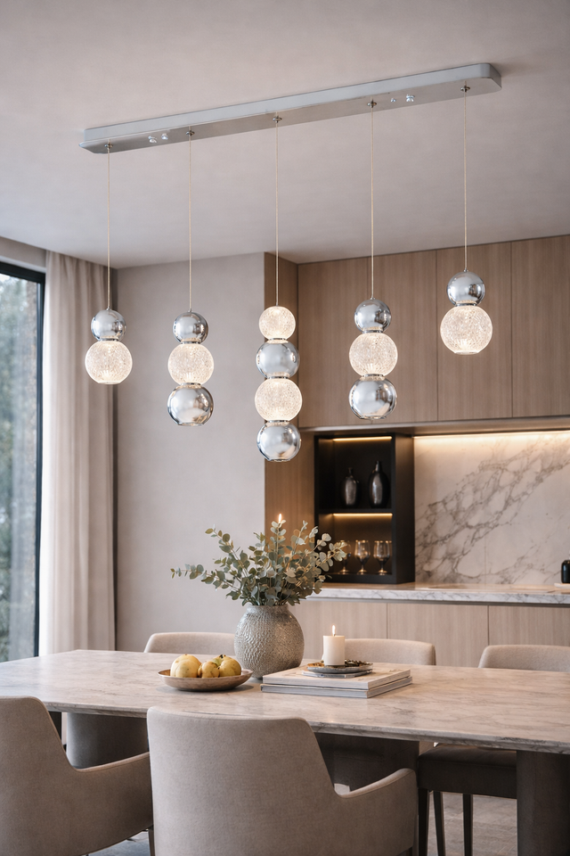 Corp de iluminat KSPT/001