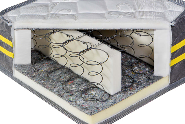 Saltea Premier Ortopedic