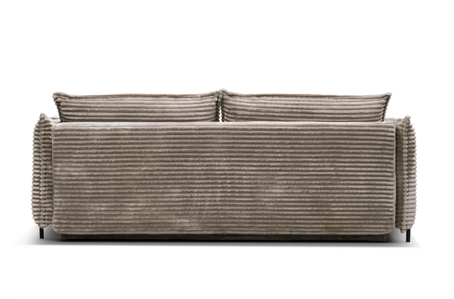 Canapea AMALIA, vedere din spate