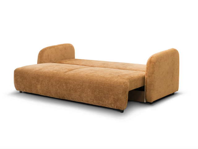 Canapea CAPRI extensibilă, poziție deschisă