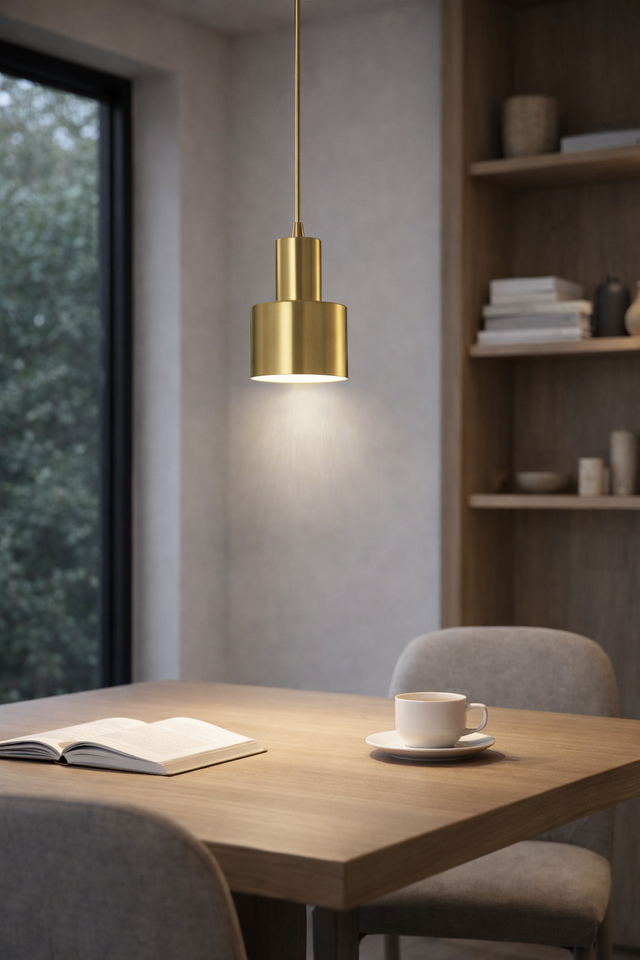 Corp de iluminat KSPT/SE-P9052-GD