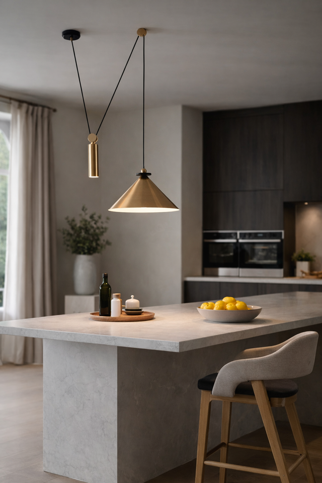 Corp de iluminat KSPT/004