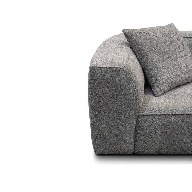 Coltra MAZO cu detaliu textil am bratului