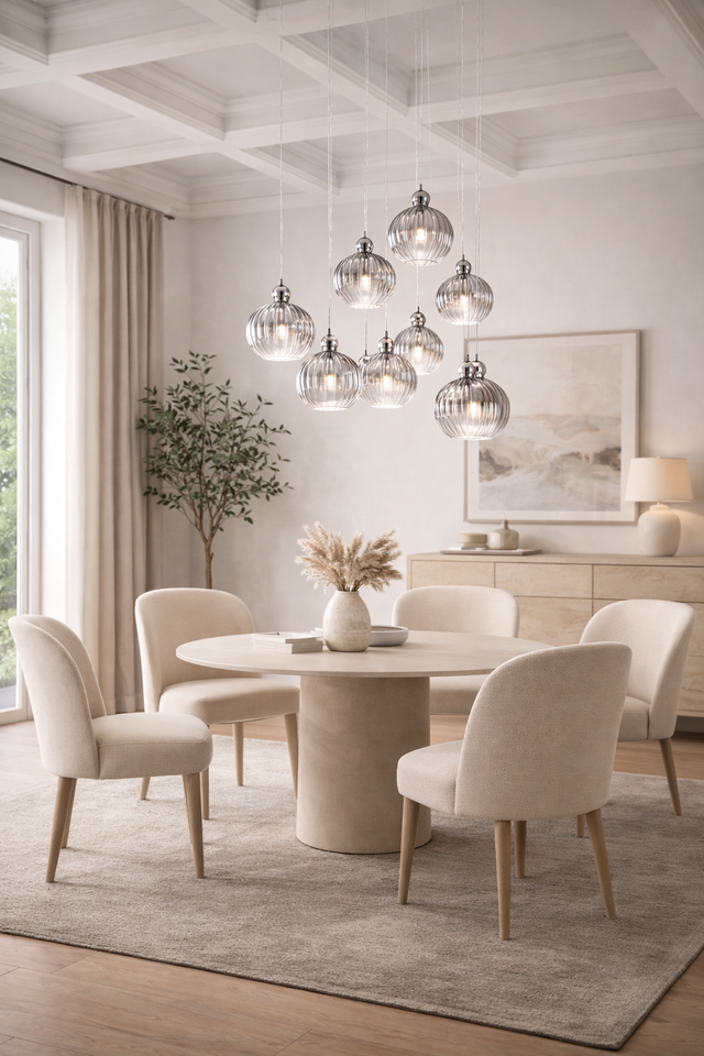 Corp de iluminat KSPT/003