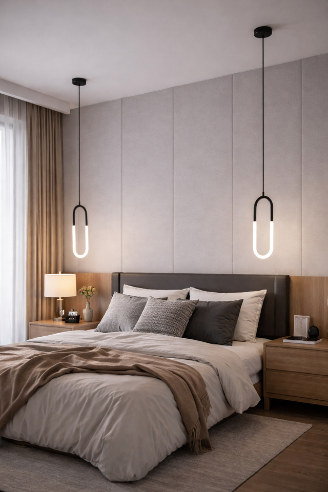 Corp de iluminat KSPT/G408A/1