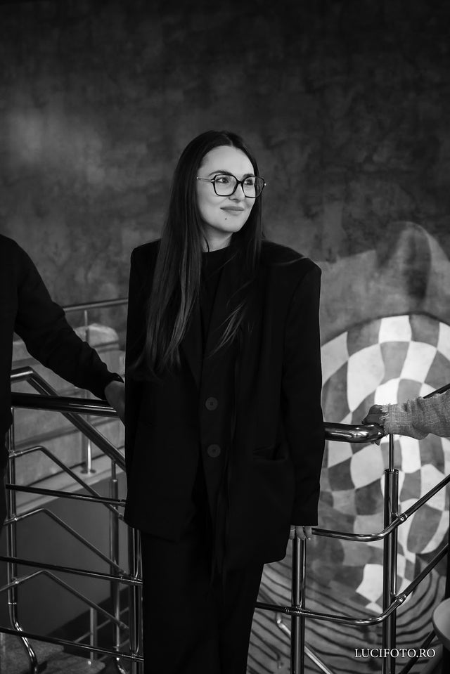 fondatoarea konsept store din focsani