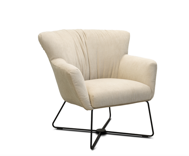 Fotoliu INNA personlizabil vedere din perspectiva