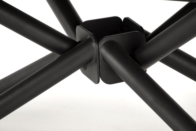 Masa dining MARINO, detaliu picioare