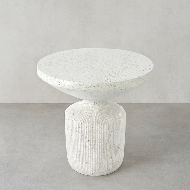 Masuta cafea ISIS vedere frontala