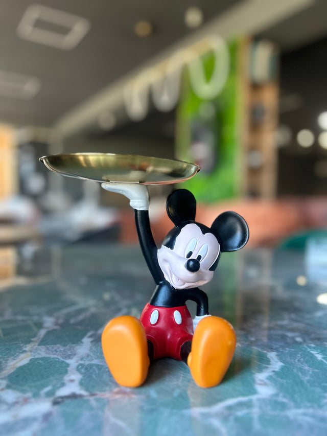 Figurina Mickey Deco KSPT1013 – decor interior modern