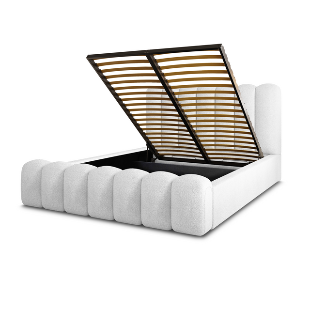 Pat AMO vedere laterala rabatat