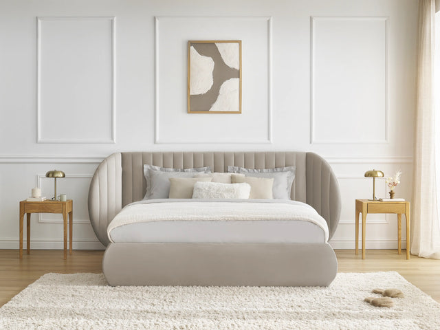 Pat ARCADE cu tăblie rabatabilă, vedere frontală