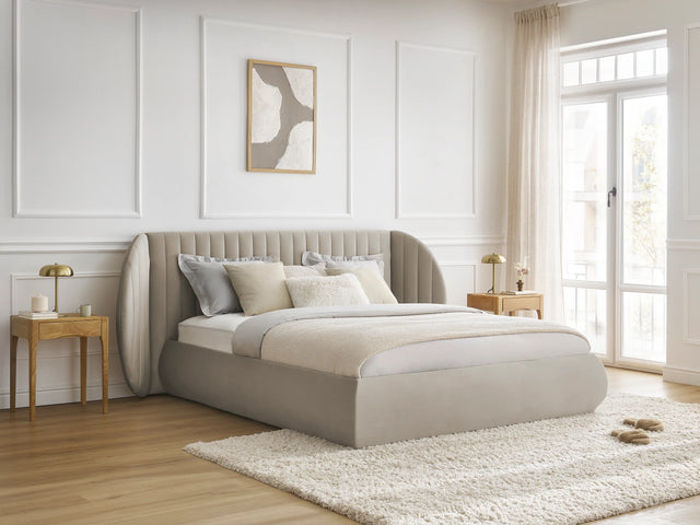 Pat ARCADE, vedere laterală, tăblie cu laterale rabatabile