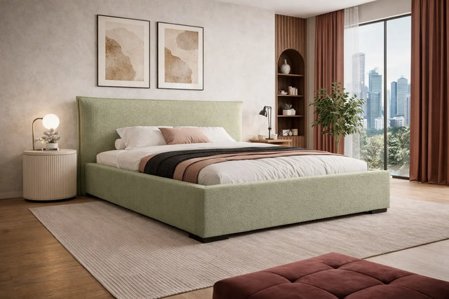 Pat matrimonial NEVADA 180x200 design elegant