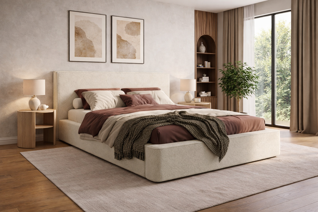 Material textil premium pat ALMO