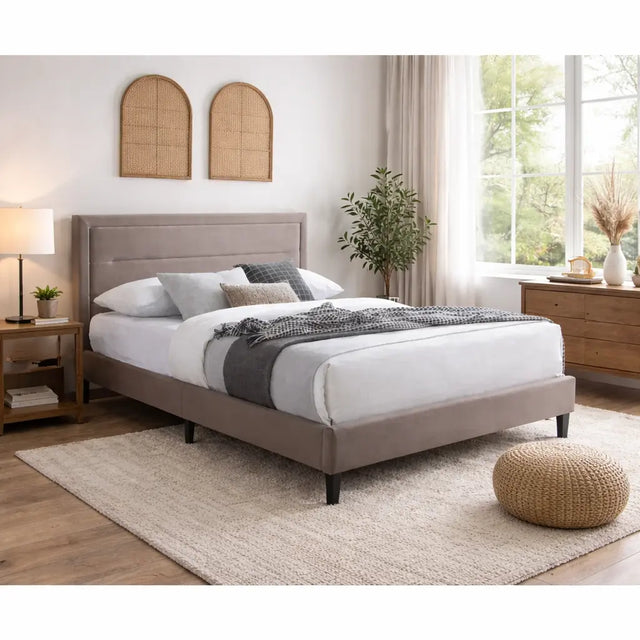 Pat matrimonial MALA 180x200 design minimalist