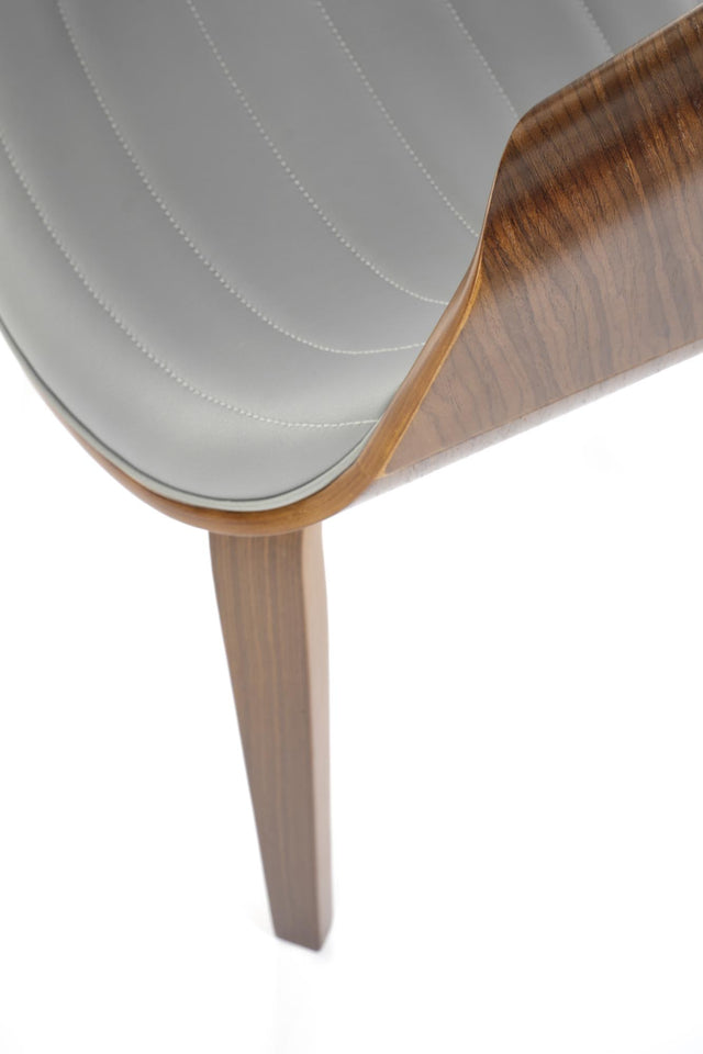 Scaun Wave cu textura detaliata