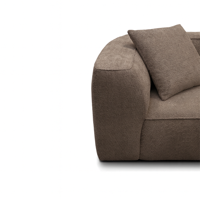 Canapea moderna cu material premium disponibila pe mai multe variante si culori