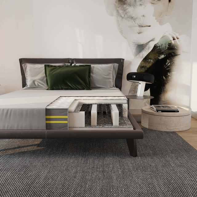 Saltea Premier Ortopedic