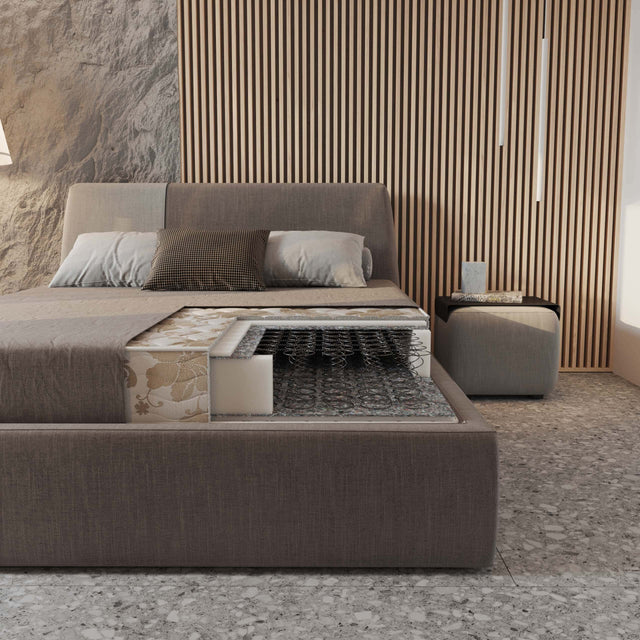 Saltea Select Ortopedic