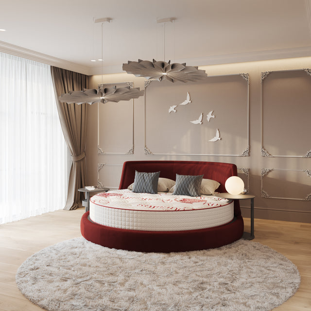 Saltea Romance Memory