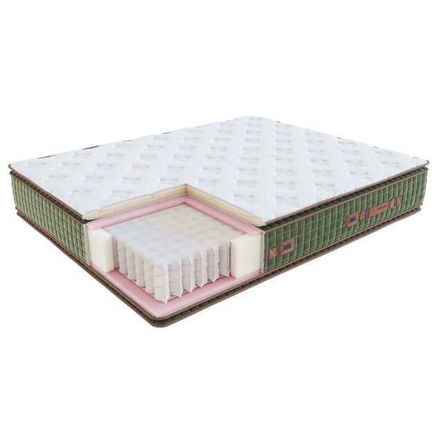 Saltea Luxury THERMO Cooler