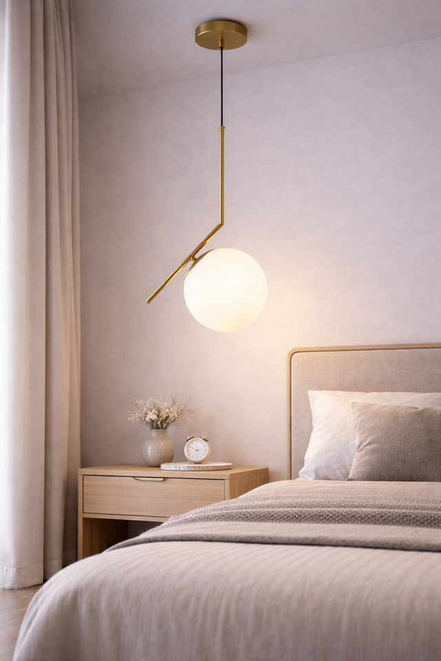 Corp de iluminat KSPT/G3823