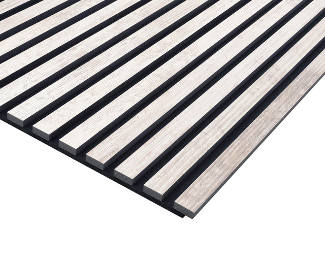 Panou Riflat Acustic Standard - Vintage