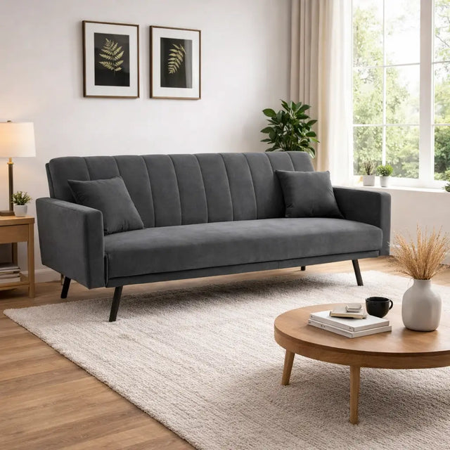 Canapea extensibila MILLO