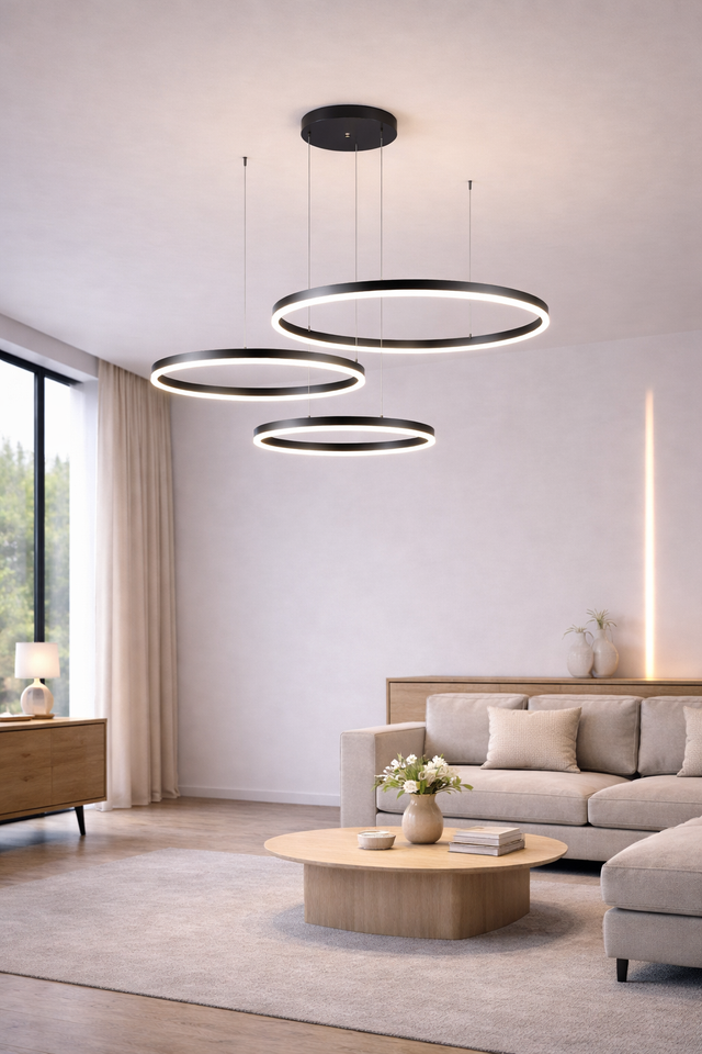 Corp de iluminat KSPT/G3651/40+60+80 GD