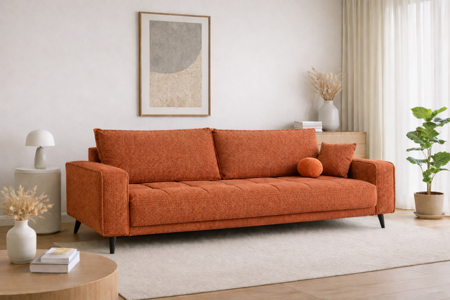 Canapea extensibila SENNO