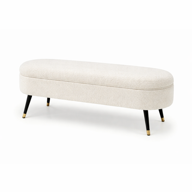 Bancuta Rove cu spatiu de depozitare