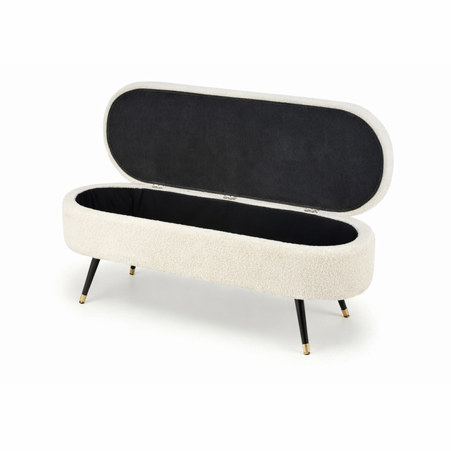 Bancuta Rove cu spatiu de depozitare