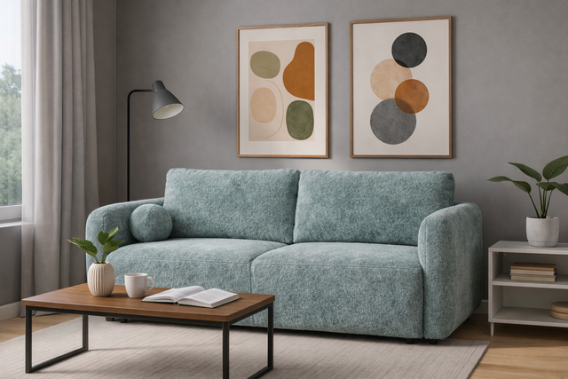 Canapea Capri Extensibila