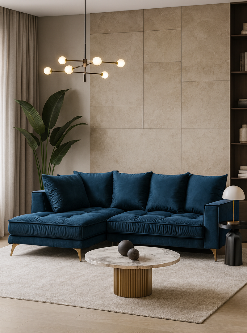 Coltar LAVA ambient design modern si luxury