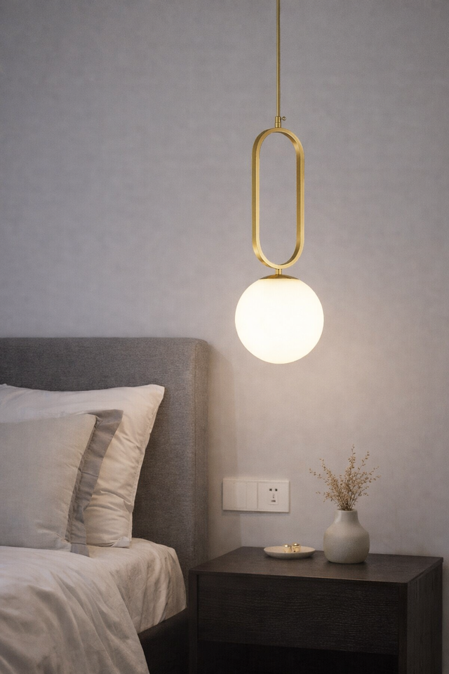 Corp de iluminat KSPT/MX152/1