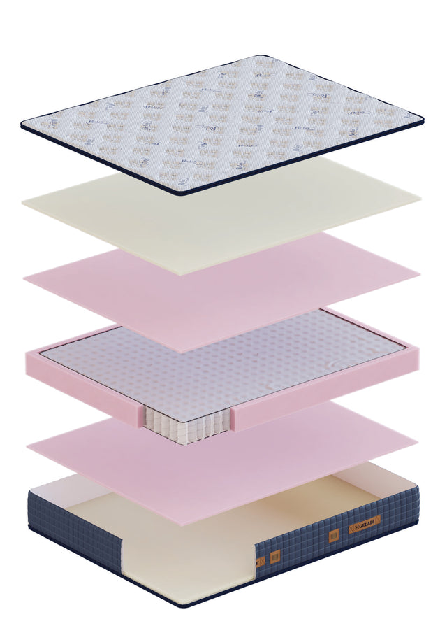 Saltea Premium Pocket