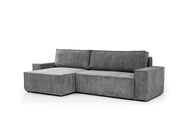 Favian Mini, vedere laterală