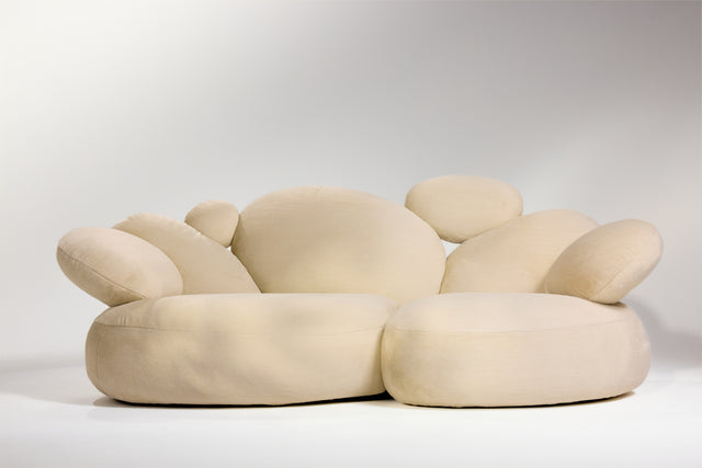 Canapea Orbs by Karim Rashid | Design Organic Premium