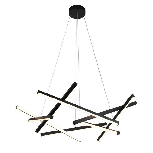 Corp de iluminat KSPT/MD2212/70 BK